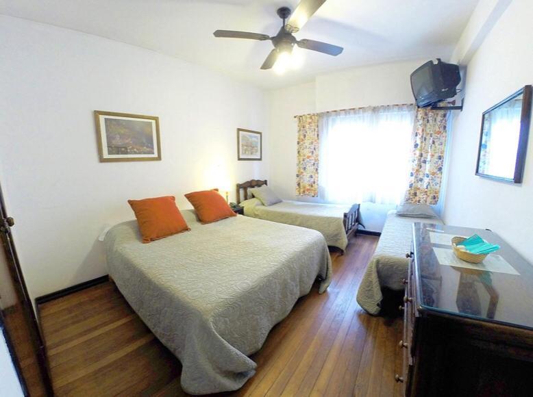 Hotel Imperio Mar del Plata Dış mekan fotoğraf