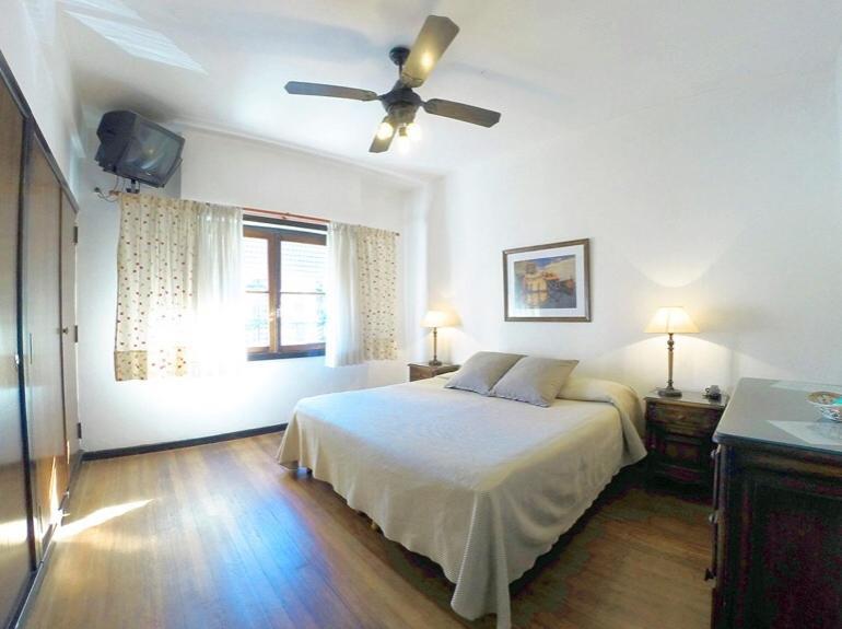 Hotel Imperio Mar del Plata Dış mekan fotoğraf