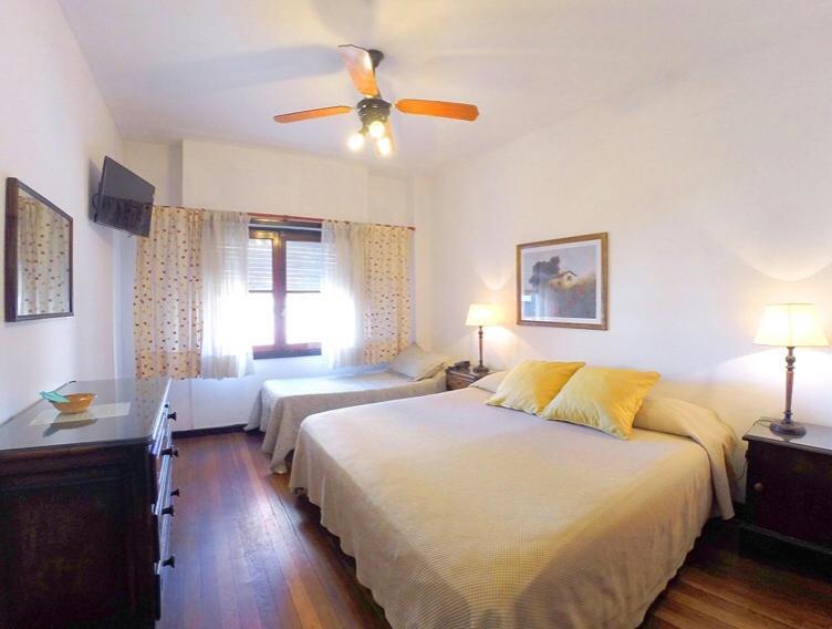 Hotel Imperio Mar del Plata Dış mekan fotoğraf