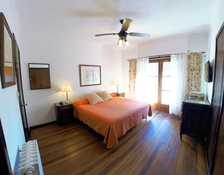 Hotel Imperio Mar del Plata Dış mekan fotoğraf